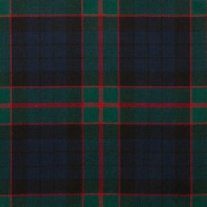 Fletcher of Dundas 10oz Tartan Fabric