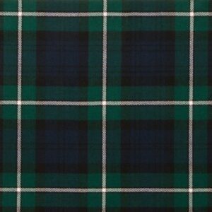 Forbes Modern 10oz Tartan Fabric