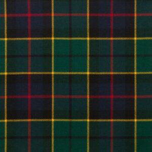 Forsyth Modern 10oz Tartan Fabric