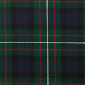 Ferguson Modern 10oz Tartan Fabric