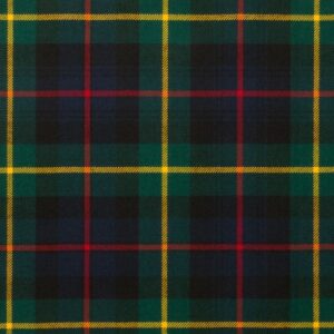 Farquharson Modern 10oz Tartan Fabric