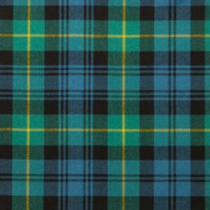 Gordon Clan Ancient 10oz Tartan Fabric