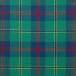 Gretna Green 10oz Tartan Fabric