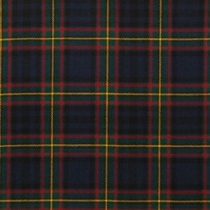 Gillies Modern 10oz Tartan Fabric