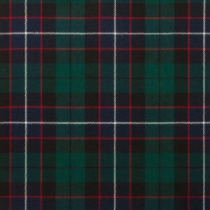 Galbraith Modern 10oz Tartan Fabric