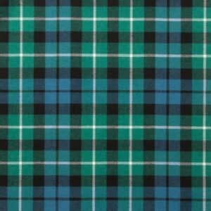Graham of Montrose Ancient 10oz Tartan Fabric