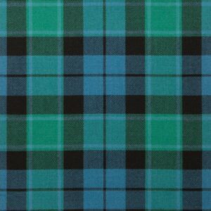 Graham of Menteith Ancient 10oz Tartan Fabric