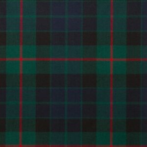 Gunn Modern 10oz Tartan Fabric