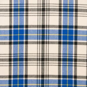 Hannay 10oz Tartan Fabric