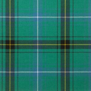 Henderson Ancient 10oz Tartan Fabric
