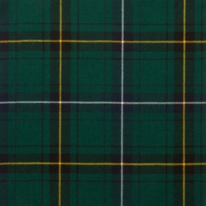 Henderson Modern 10oz Tartan Fabric