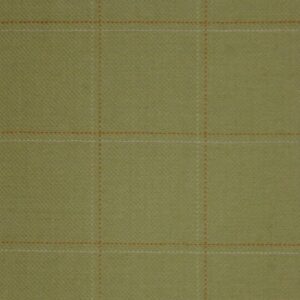 Heriot Check 10oz Tartan Fabric