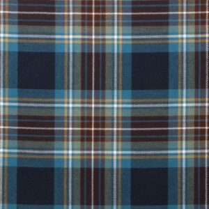 Holyrood Modern 10oz Tartan Fabric