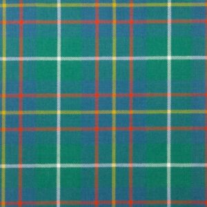 Inglis Ancient 10oz Tartan Fabric