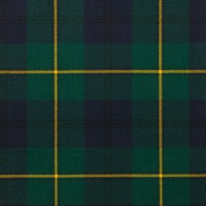 Johnstone Modern 10oz Tartan Fabric