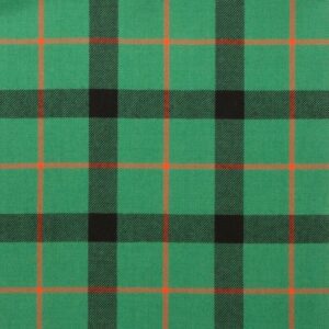 Kincaid Ancient 10oz Tartan Fabric