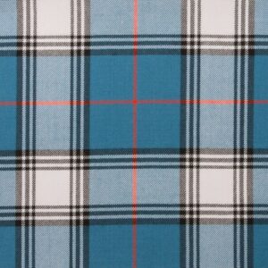 Kinnaird Ancient 10oz Tartan Fabric