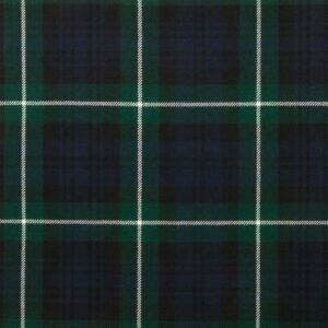 Lamont Modern 10oz Tartan Fabric