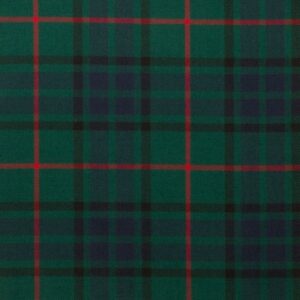 Lauder Modern 10oz Tartan Fabric
