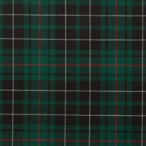MacAuley Hunting Modern 10oz Tartan Fabric
