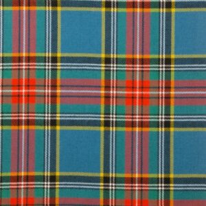 MacBeth Ancient 10oz Tartan Fabric