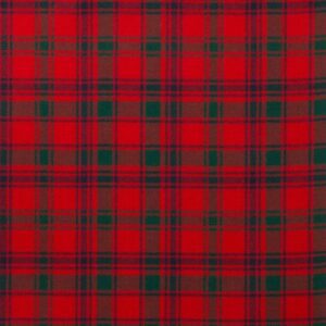 MacColl Modern 10oz Tartan Fabric