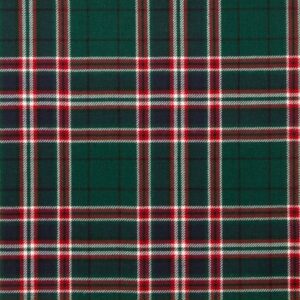 MacFarlane Hunting Modern 10oz Tartan Fabric