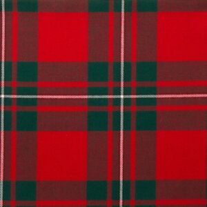 MacGregor Modern 10oz Tartan Fabric