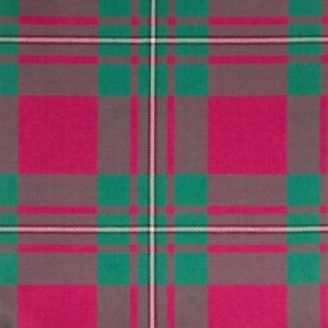 MacGregor Hunting Ancient 10oz Tartan Fabric