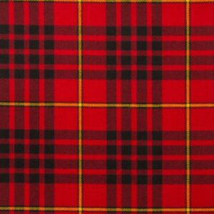 MacIan Modern 10oz Tartan Fabric