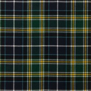MacKellar Modern 10oz Tartan Fabric
