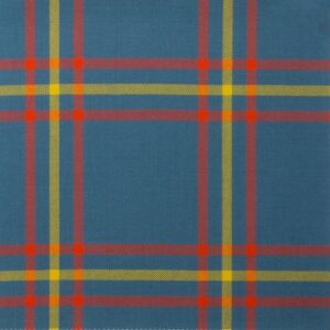 MacLaine Of Lochbuie Hunting Ancient 10oz Tartan Fabric