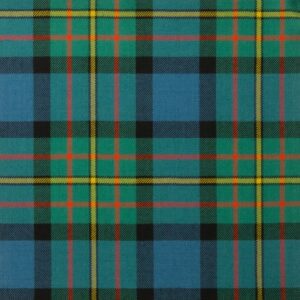 MacLaren Ancient 10oz Tartan Fabric