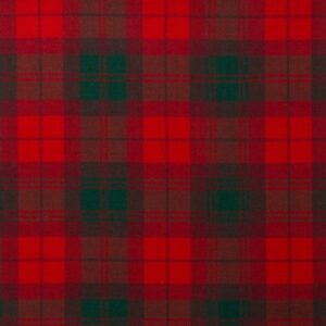 MacNab Modern 10oz Tartan Fabric