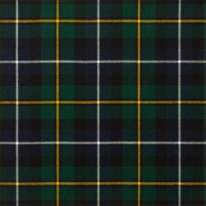 MacNeil Of Barra Modern 10oz Tartan Fabric
