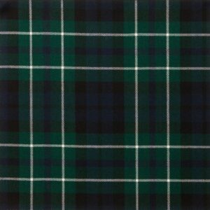 MacNeil Of Colonsay Modern 10oz Tartan Fabric