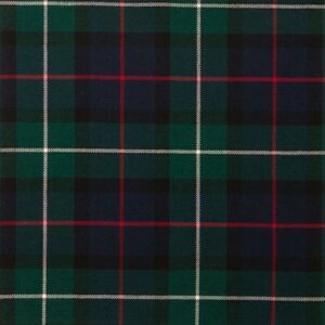 MacPhail Hunting Modern 10oz Tartan Fabric