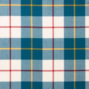 MacRae Of Conchra Modern 10oz Tartan Fabric