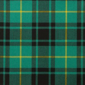 MacArthur Ancient 10oz Tartan Fabric