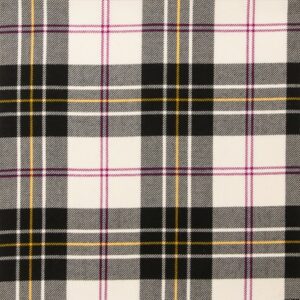MacPherson Dress Modern 10oz Tartan Fabric