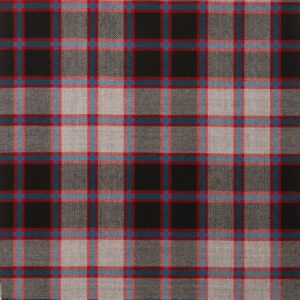 MacPherson Hunting Modern 10oz Tartan Fabric