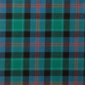 MacTaggart Ancient 10oz Tartan Fabric