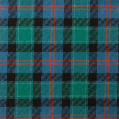 MacTaggart Ancient 10oz Tartan Fabric