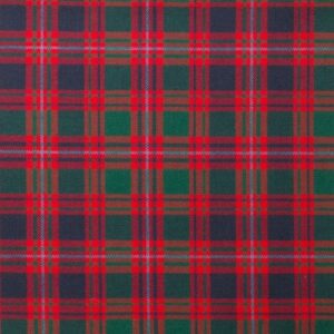 MacInytre Modern 10oz Tartan Fabric