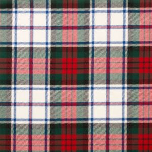 MacDuff Dress Modern 10oz Tartan Fabric