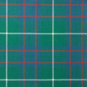 MacIntyre Hunting Ancient 10oz Tartan Fabric