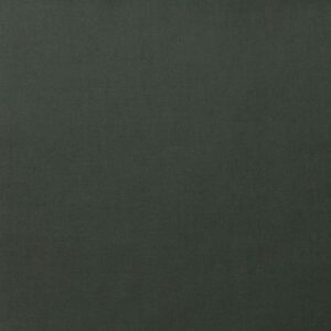 Black Weathered Plain 10oz Tartan Fabric