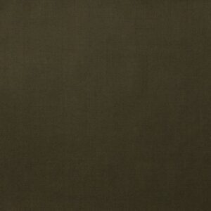 Green Weathered Plain 10oz Tartan Fabric