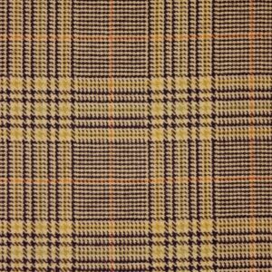 Eccles Estate Check 10oz Tartan Fabric
