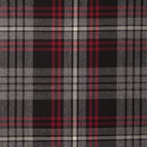Auld Lang Syne Lightweight Tartan Fabric